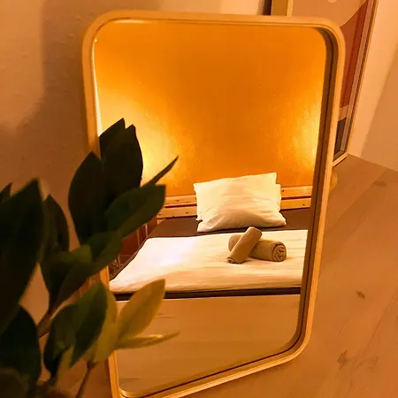 Apartamento Cozy Vibes Michelbach an Der Bilz Exterior foto