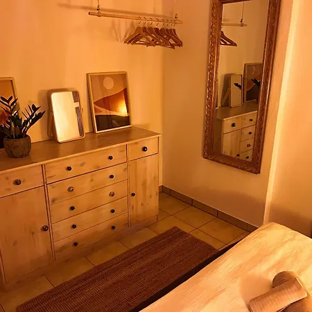 Apartamento Cozy Vibes Michelbach an Der Bilz Exterior foto