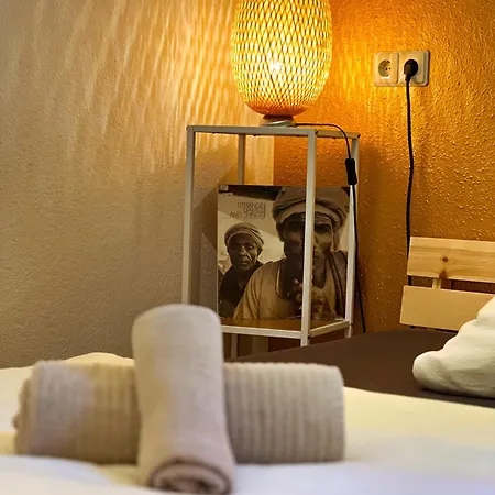 Apartamento Cozy Vibes Michelbach an Der Bilz Exterior foto