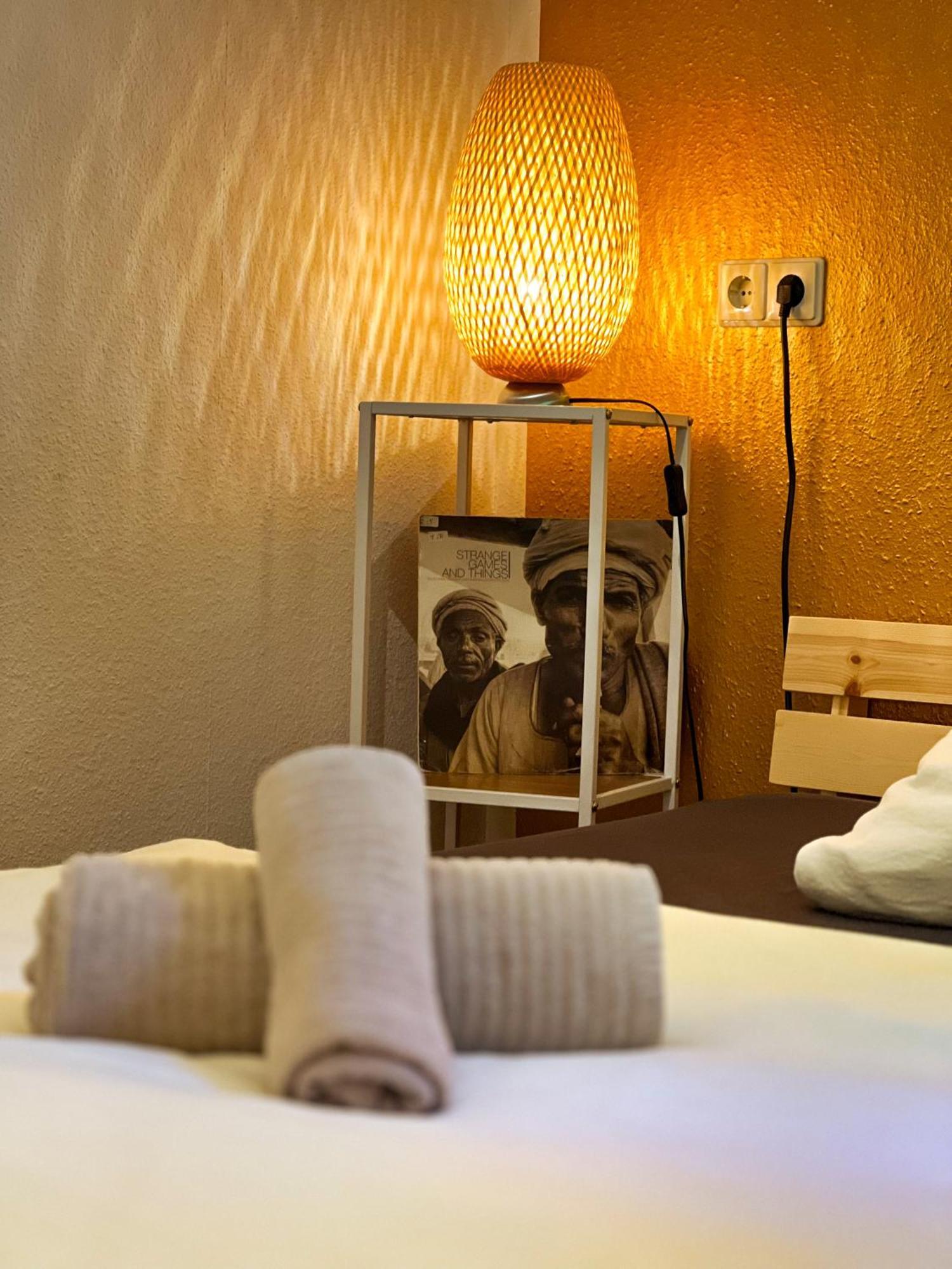 Cozy Vibes Appartement *