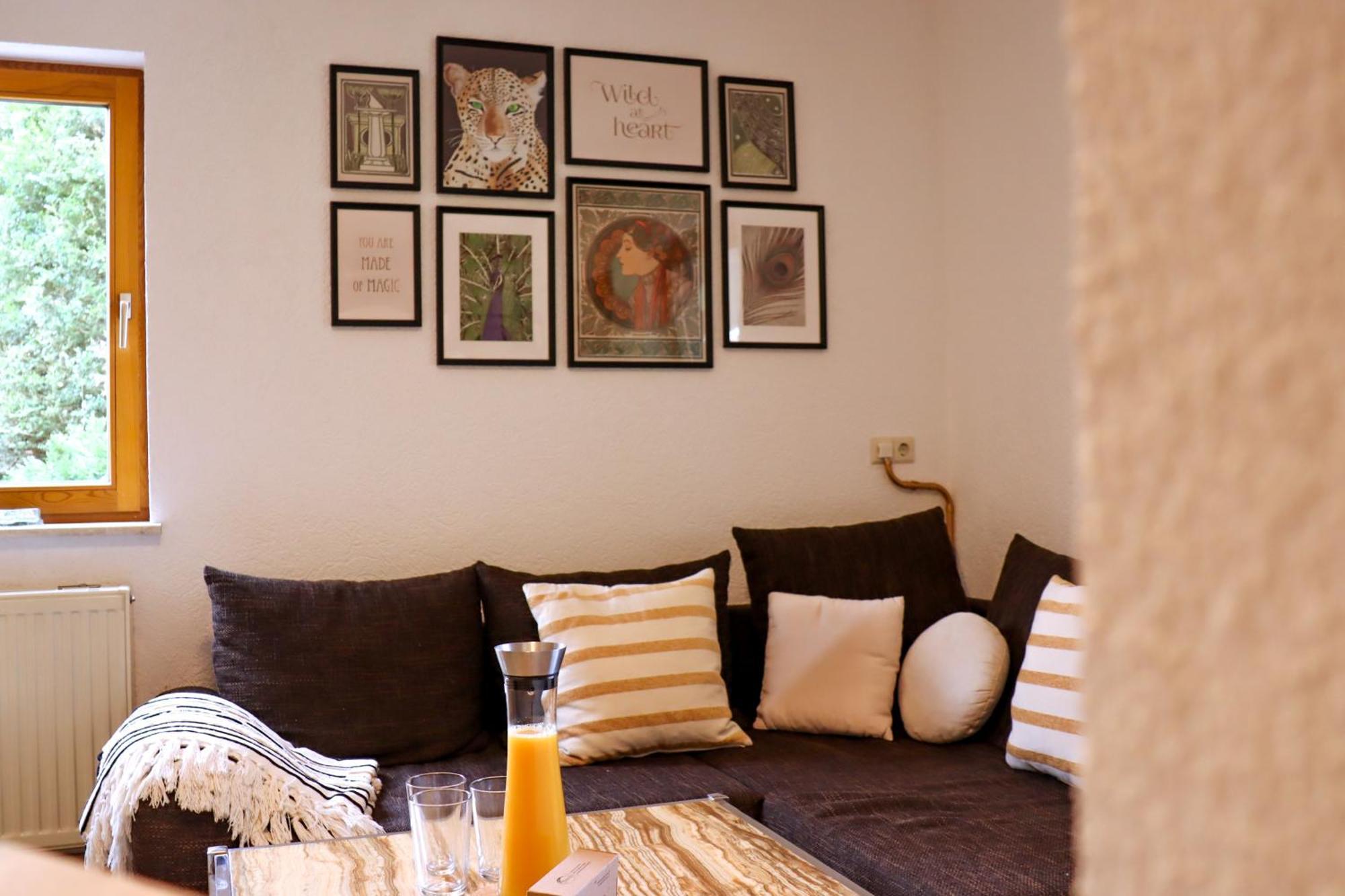 Appartement Cozy Vibes *