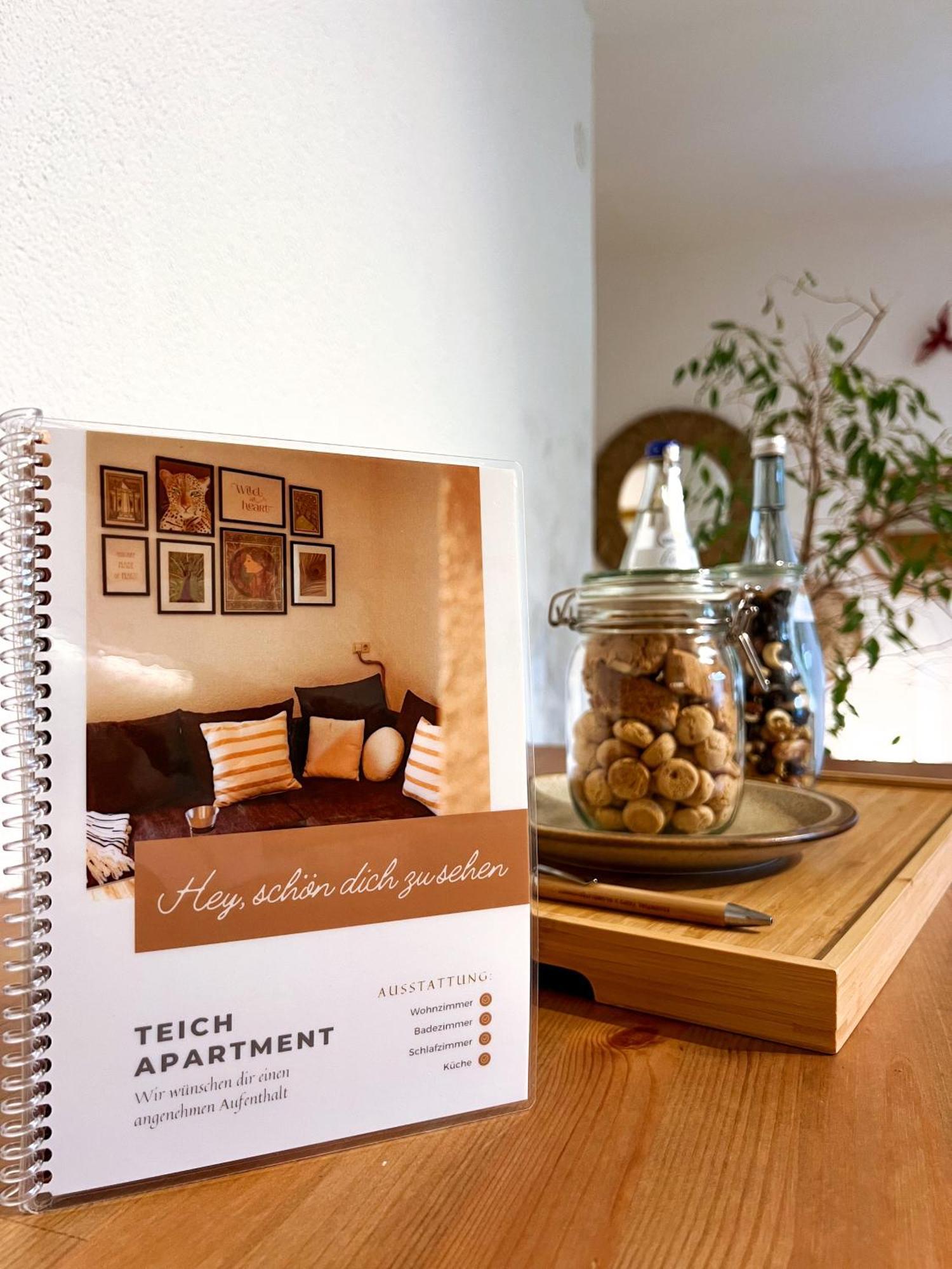 Cozy Vibes Michelbach an Der Bilz
