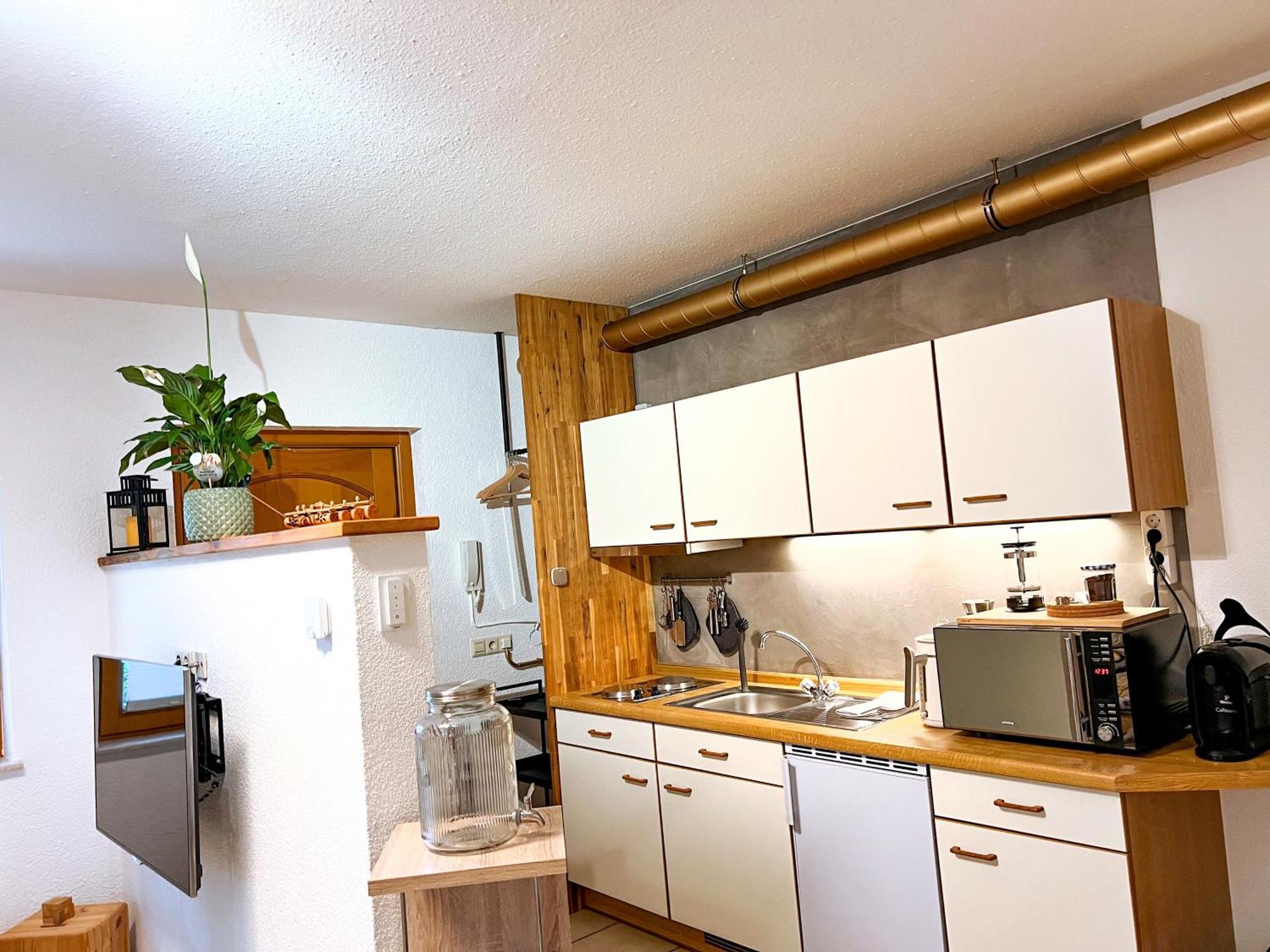 Appartement Cozy Vibes *