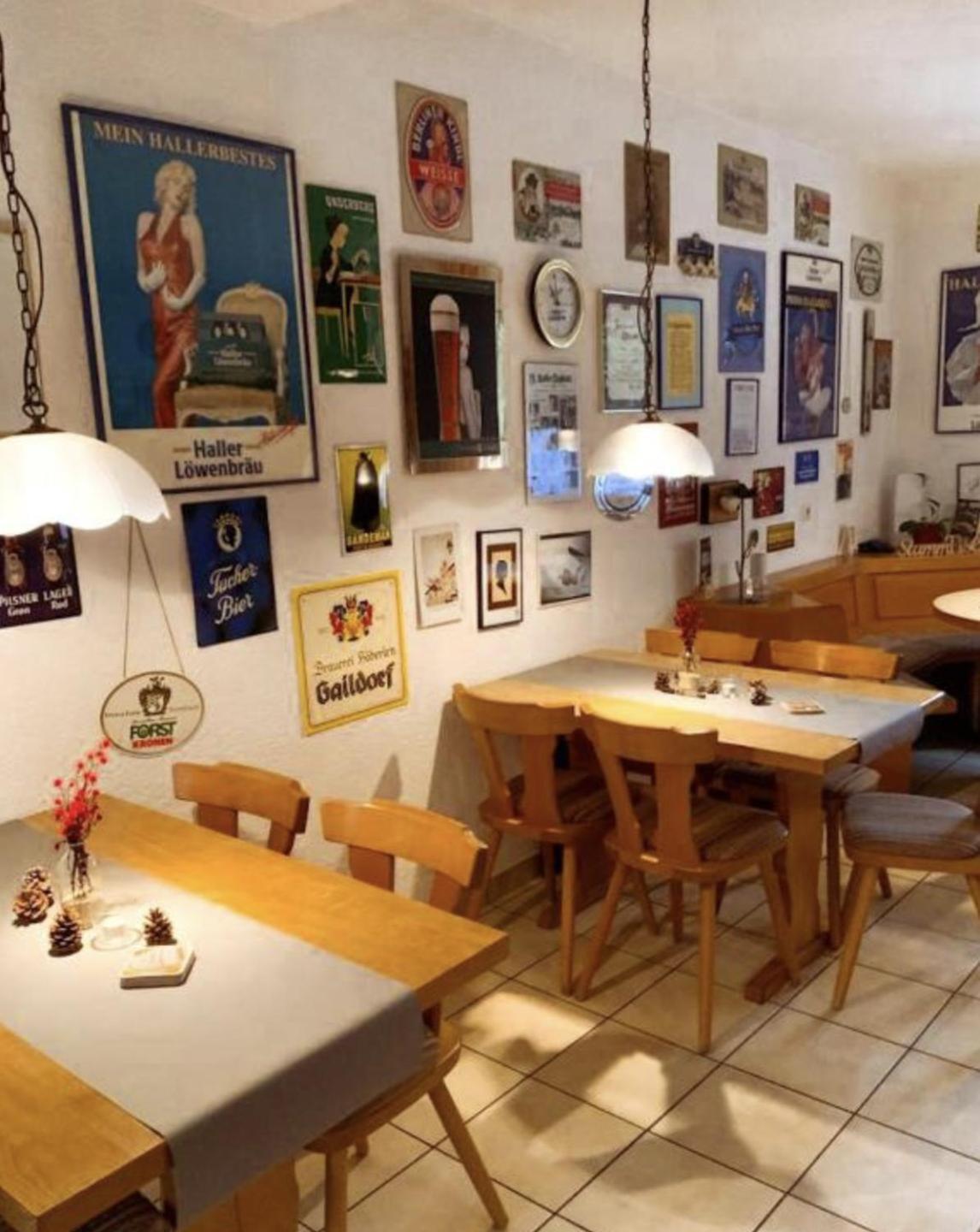 Cozy Vibes Appartement Michelbach an Der Bilz