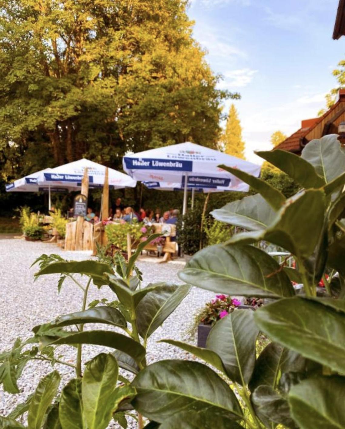 Cozy Vibes Michelbach an Der Bilz