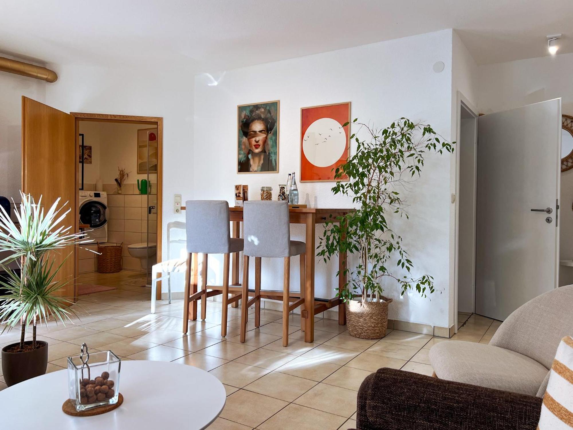 Appartement Cozy Vibes *